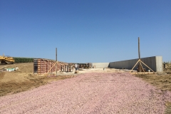 Manure Storage