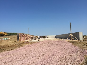 Manure Storage